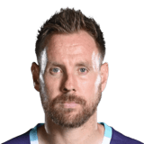 Rob Elliot