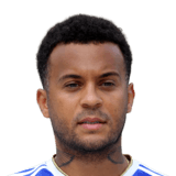 Ryan Bertrand