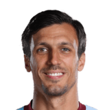 Jack Cork