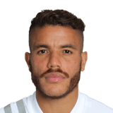 Jonathan dos Santos