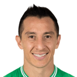 Andrés Guardado