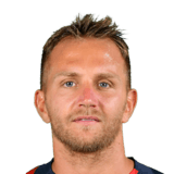 Domenico Criscito