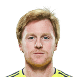 Dax McCarty