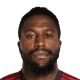 Jozy Altidore