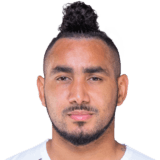 Dimitri Payet