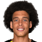 Axel Witsel