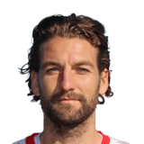 Charlie Mulgrew