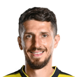 Craig Cathcart