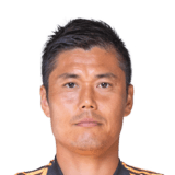 Eiji Kawashima