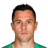 Danny Vukovic