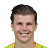 Mitchell Langerak