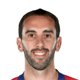 Diego Godín