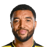 Troy Deeney