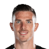 Ciaran Clark