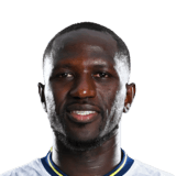 Moussa Sissoko