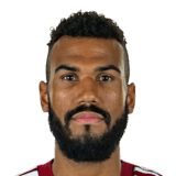 Eric Maxim Choupo-Moting