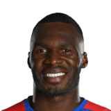 Christian Benteke