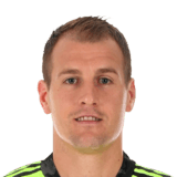 Alex Smithies