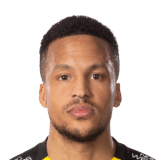 Martin Olsson