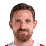 Joe Allen