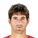 Mikel San José Domínguez