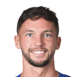 Danny Drinkwater