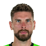 Ron-Robert Zieler