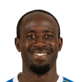 Albert Adomah