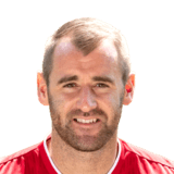 Niall McGinn