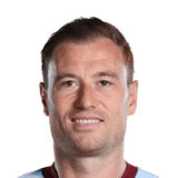 Ashley Barnes