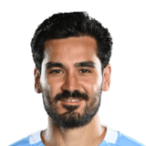 Ilkay Gündogan