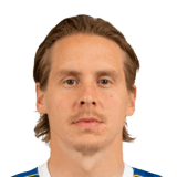 Stefan Johansen