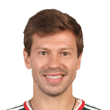 Fedor Smolov