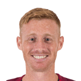 Eoin Doyle