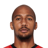 Steven Nzonzi