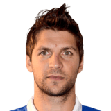 George Friend