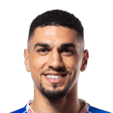 Leon Balogun