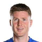 James McCarthy