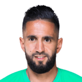 Ryad Boudebouz