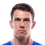 Ryan Jack