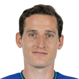 Sebastian Rudy