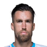 Kevin Strootman