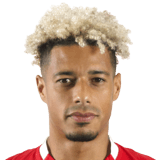 Lyle Taylor