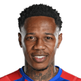 Nathaniel Clyne