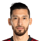 Omar Gonzalez