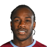 Michail Antonio