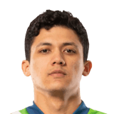 Fredy Montero