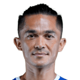 Sunil Chhetri