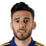 Eduardo Salvio