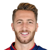 Andrea Bertolacci